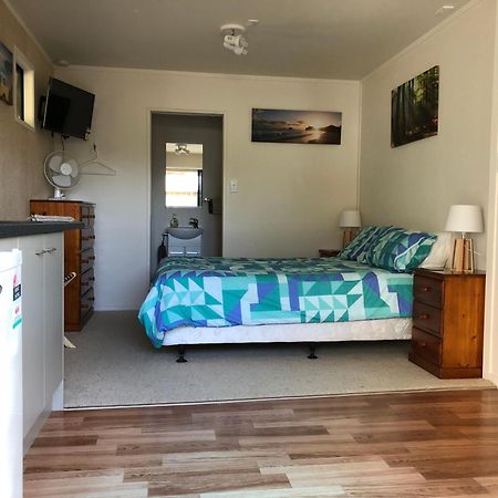 מלון Hahei Retreat מראה חיצוני תמונה
