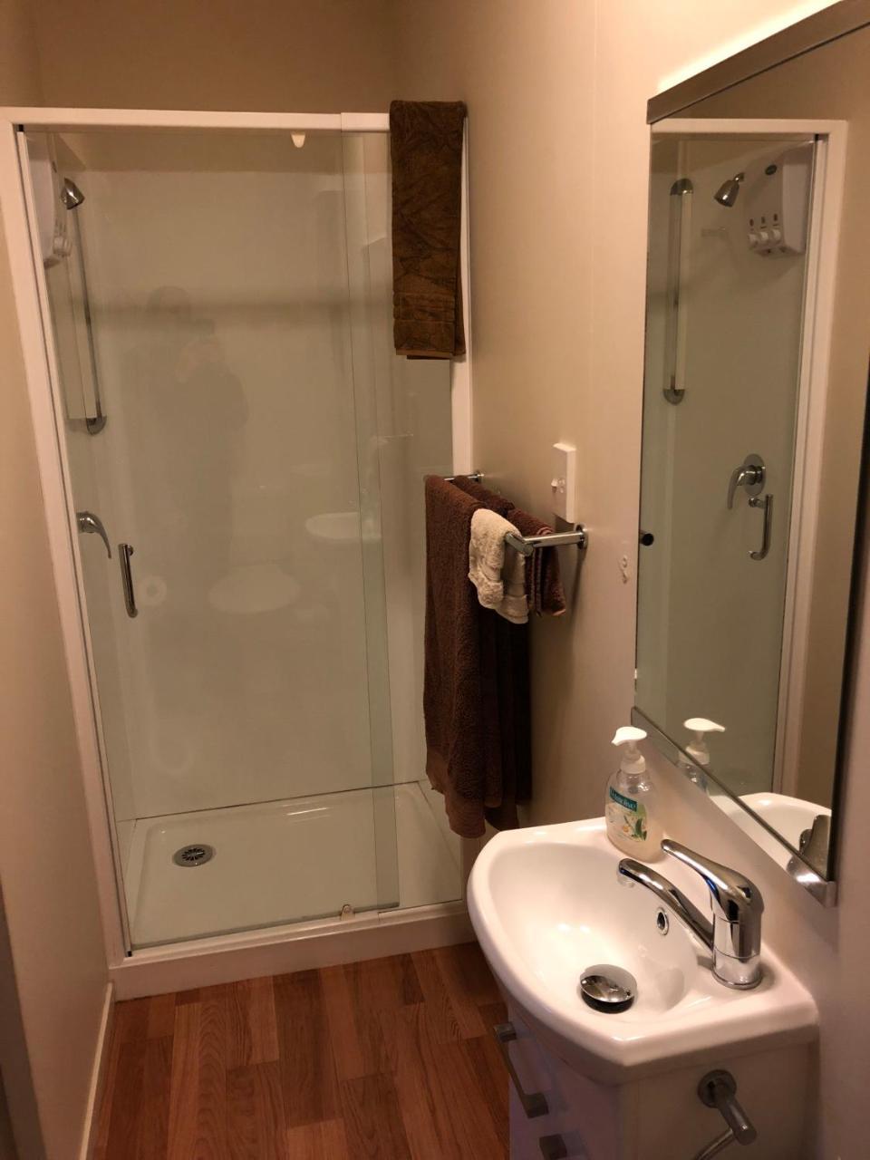 מלון Hahei Retreat מראה חיצוני תמונה
