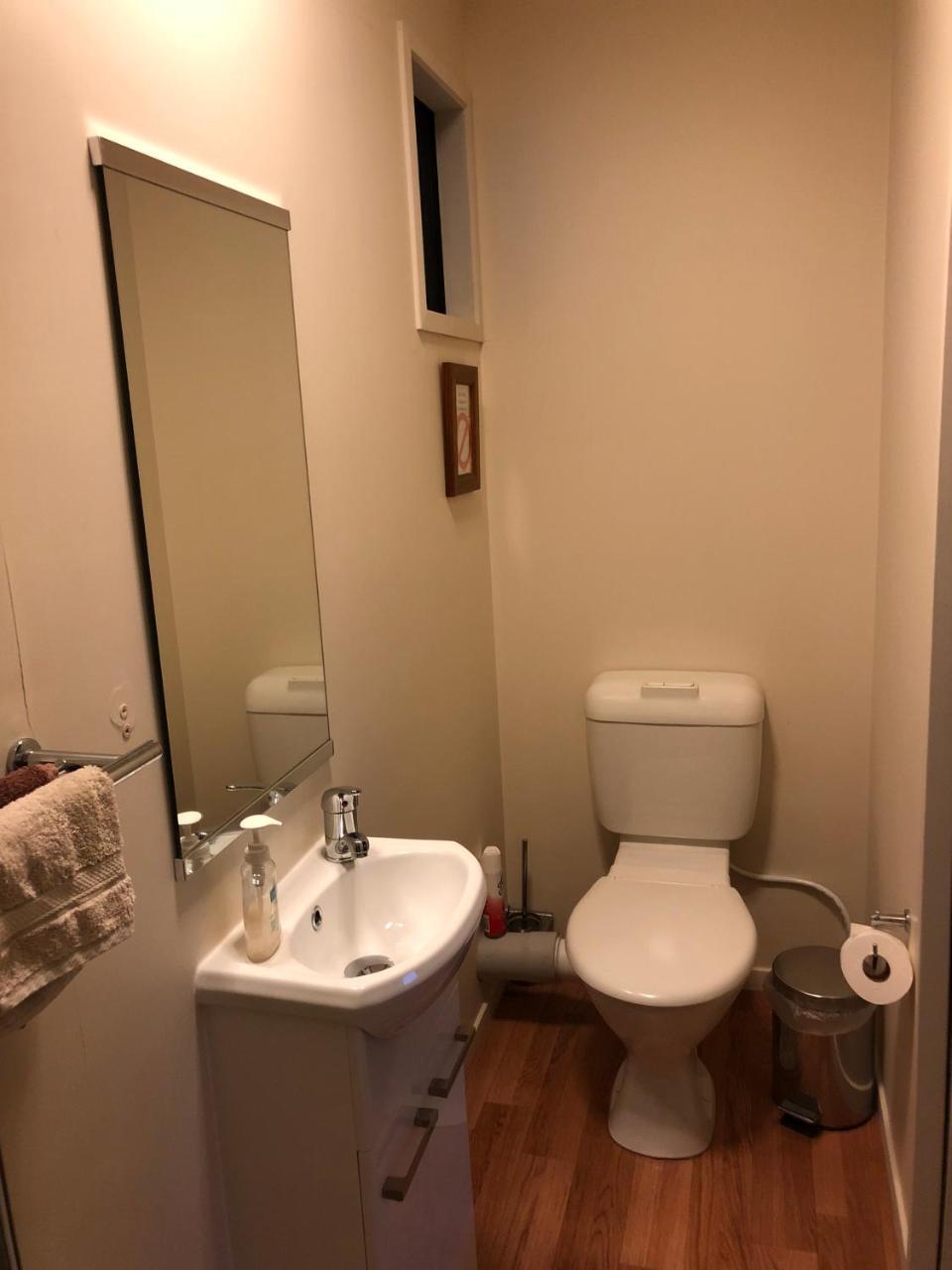 מלון Hahei Retreat מראה חיצוני תמונה