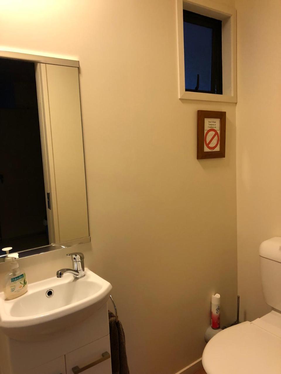 מלון Hahei Retreat מראה חיצוני תמונה