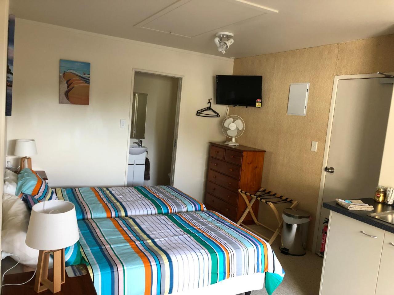 מלון Hahei Retreat מראה חיצוני תמונה