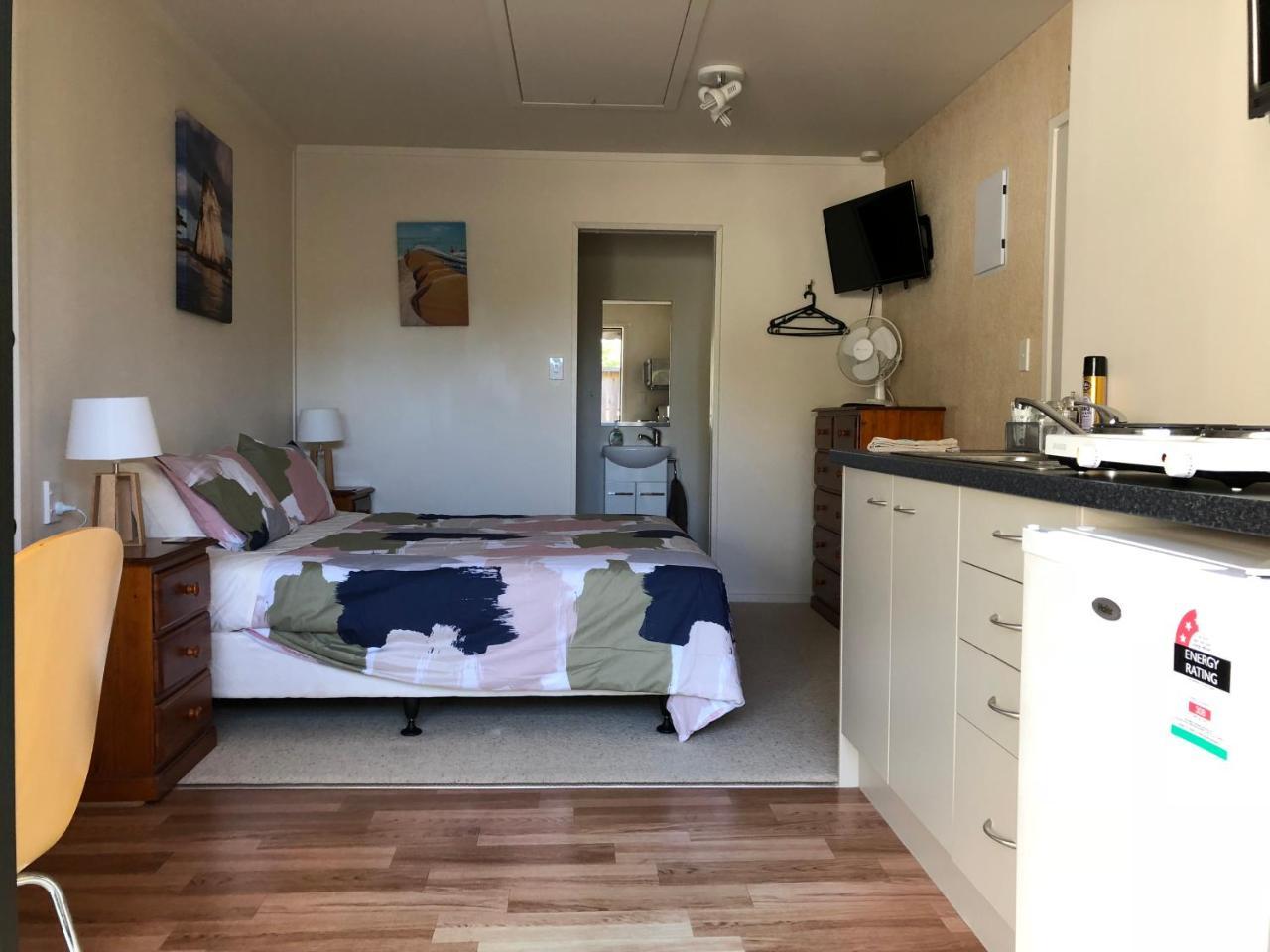 מלון Hahei Retreat מראה חיצוני תמונה