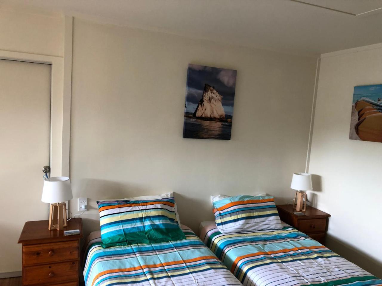 מלון Hahei Retreat מראה חיצוני תמונה